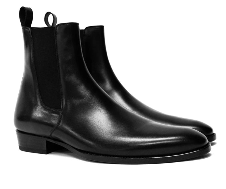 Chelsea Boots