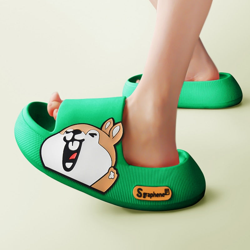 Puppy Love Slides