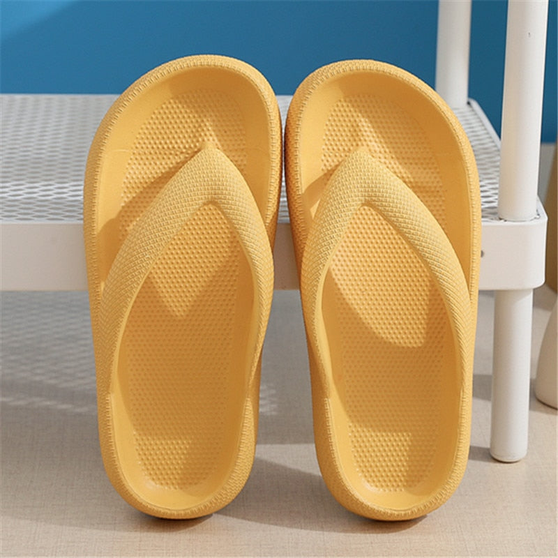 Summer Flip Flops