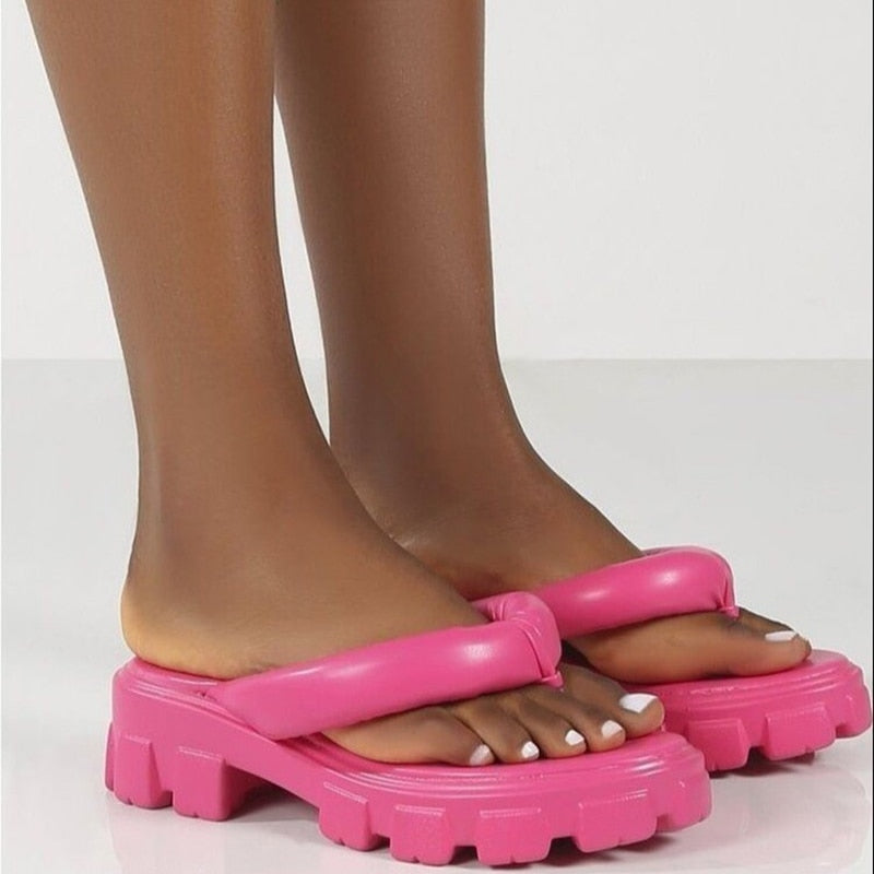 Hot Girl Summer Sandals